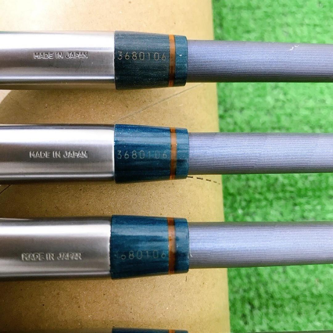 ツ16★ホンマ LB-606 9本レディースアイアンセット L 女性用HONMA