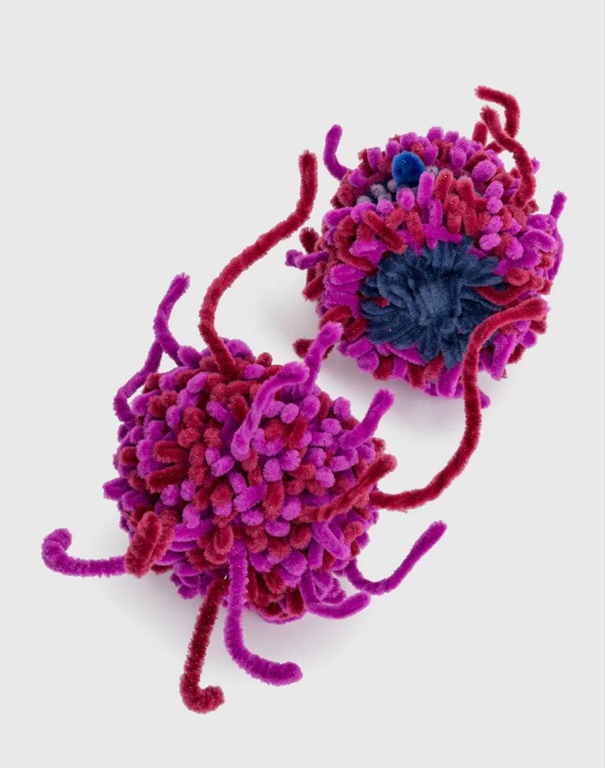 け*ん様 Morley モーリー　フジサキタクマ　モールアート