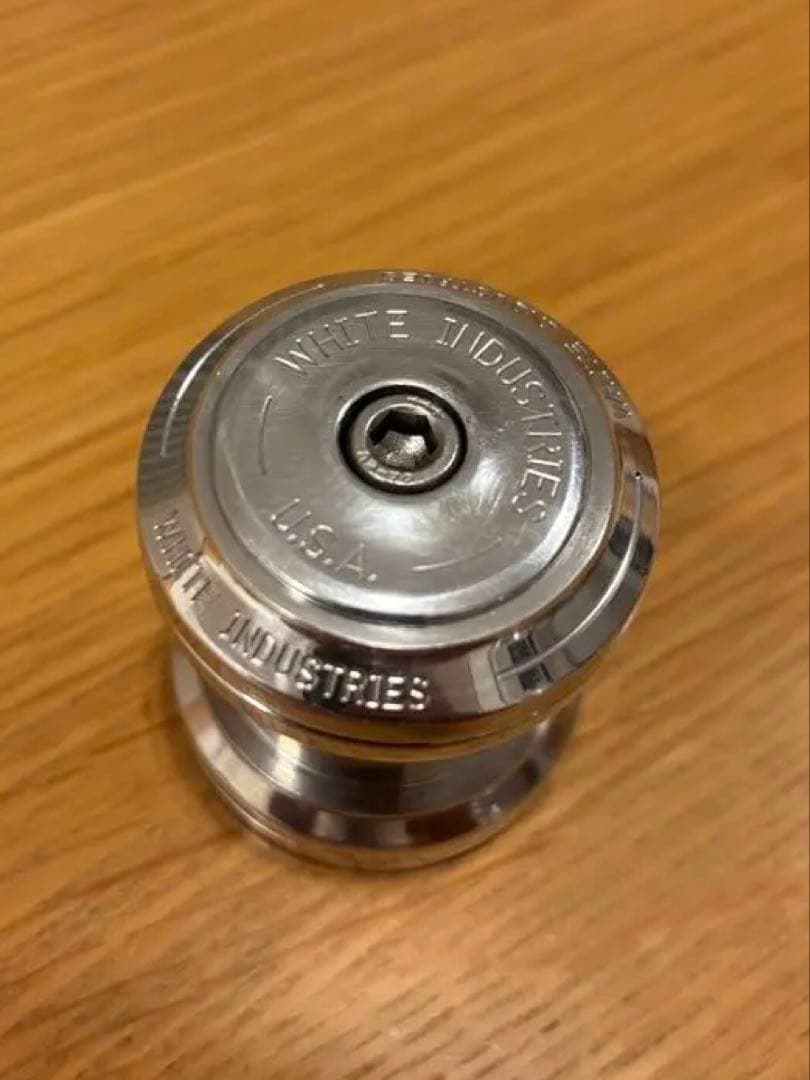 WHITE INDUSTRIES ヘッドセット ホワイトインダストリーズ