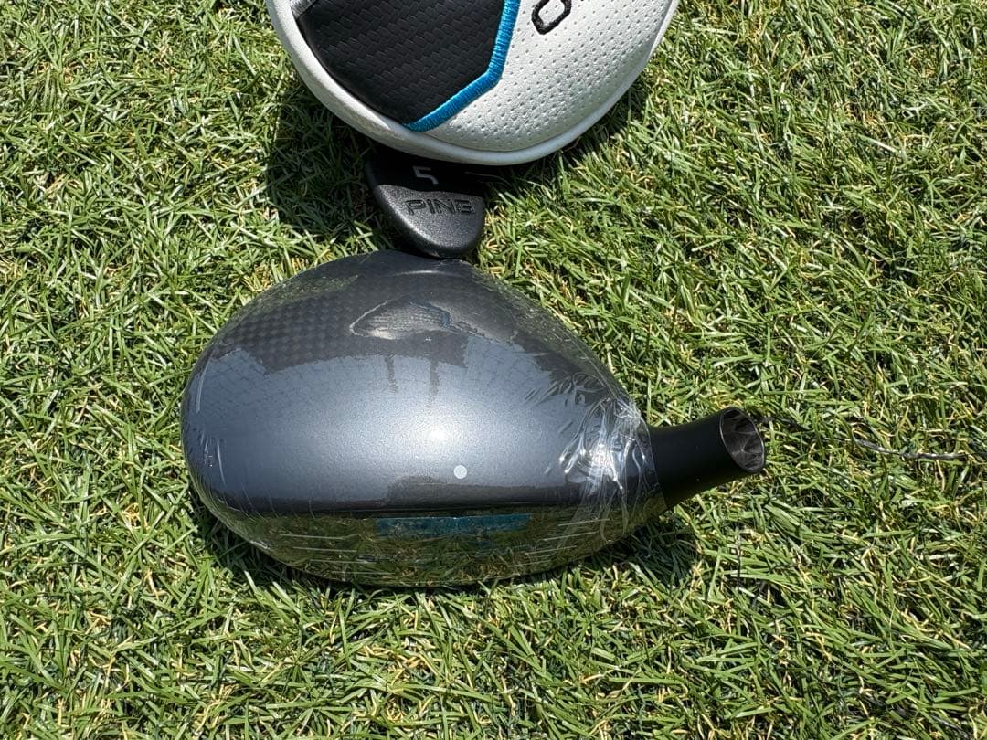 PING G440 LST フェアウェイウッド 3W 5W ヘッド