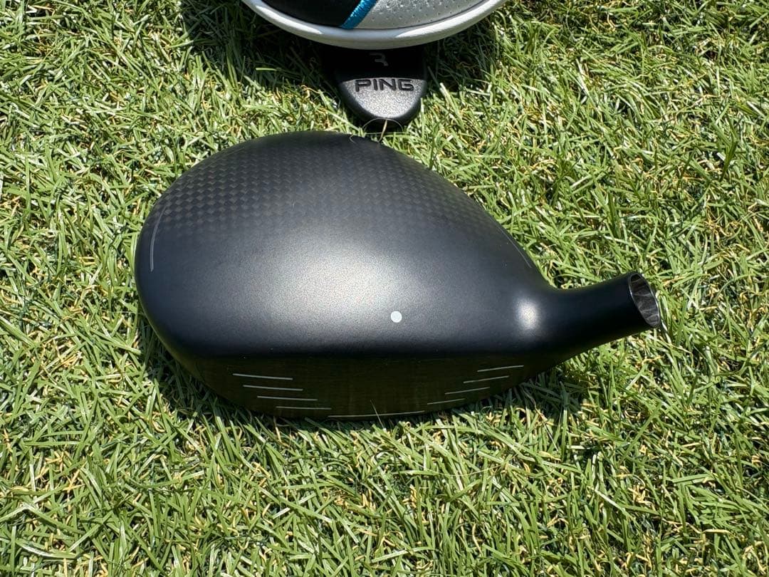 PING G440 LST フェアウェイウッド 3W 5W ヘッド