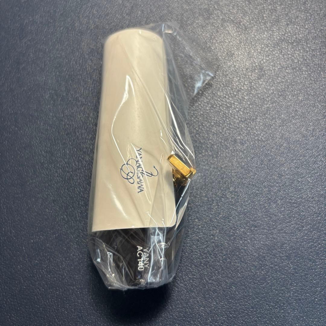 サナギサワ　リガチャー　マウスピース