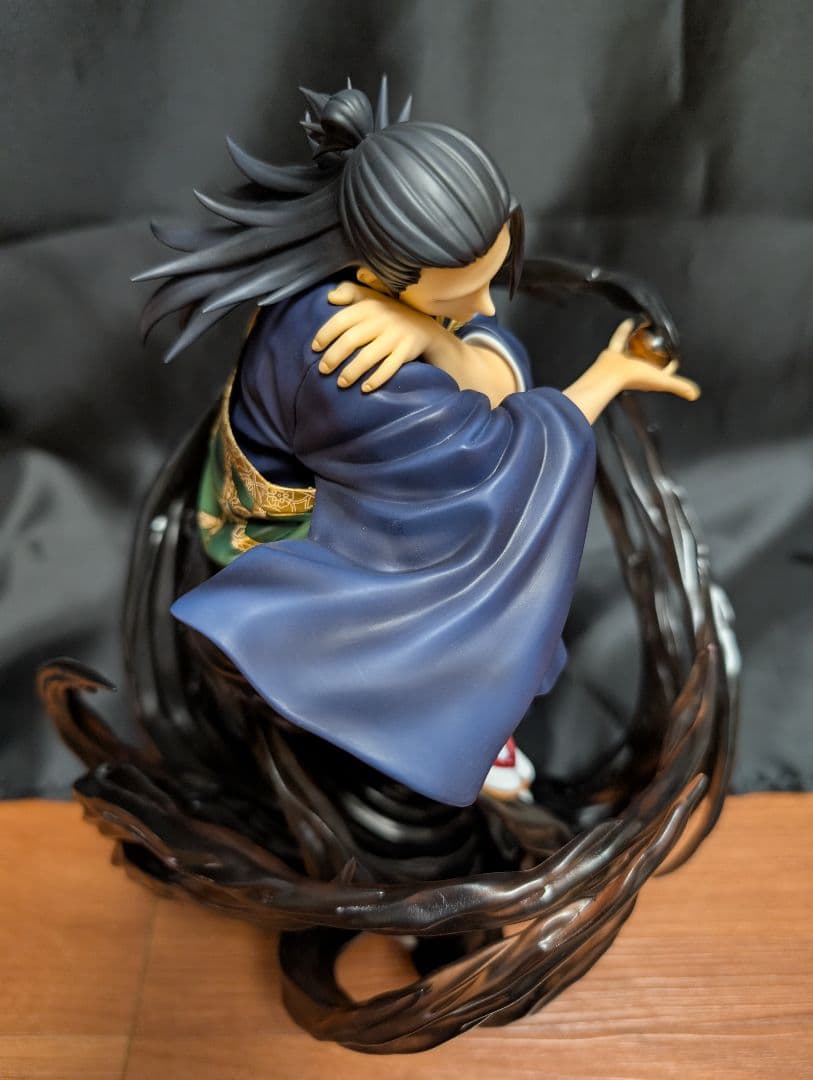 呪術廻戦 夏油傑 1/7 渋谷スクランブルフィギュア