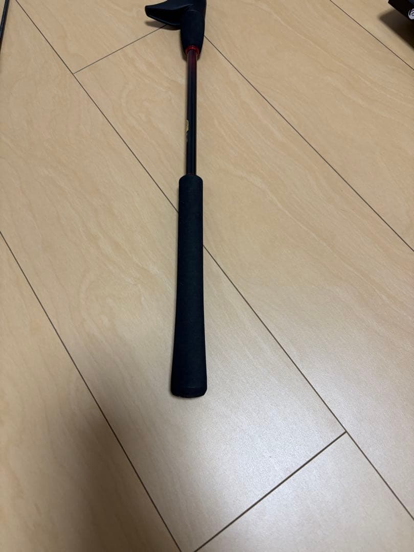 シマノ 22炎月TT B69ML-S