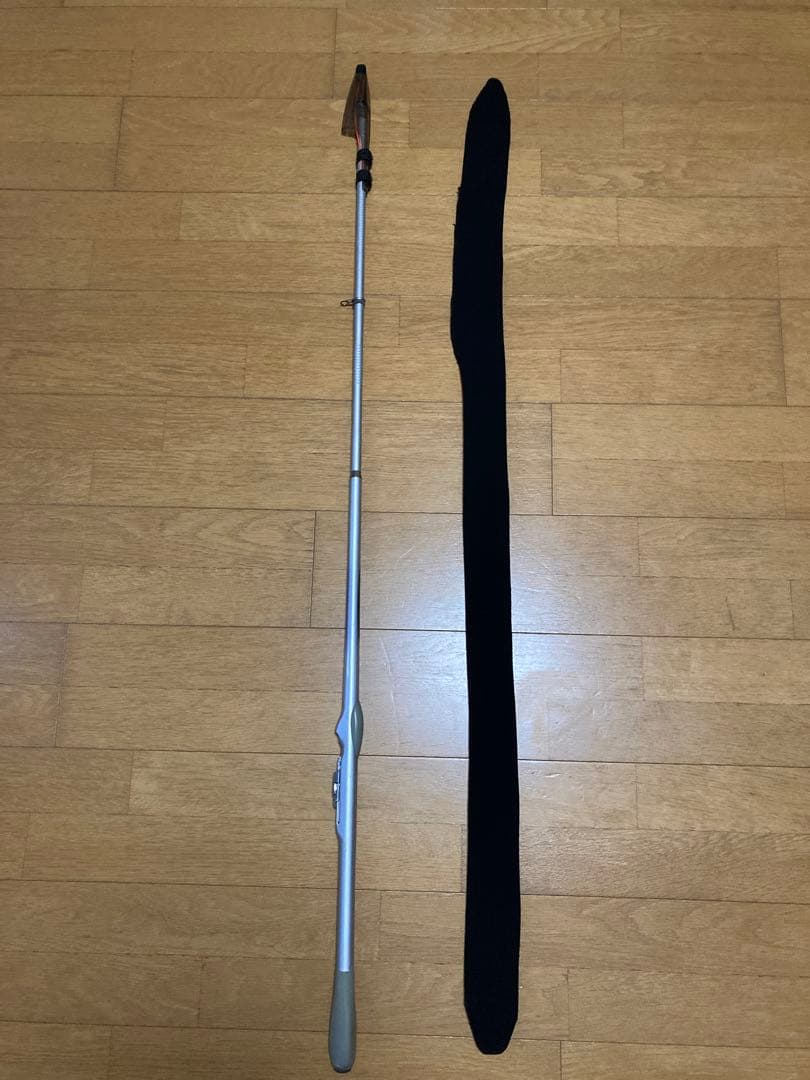 シマノ ISOリミテッド T1 47-53