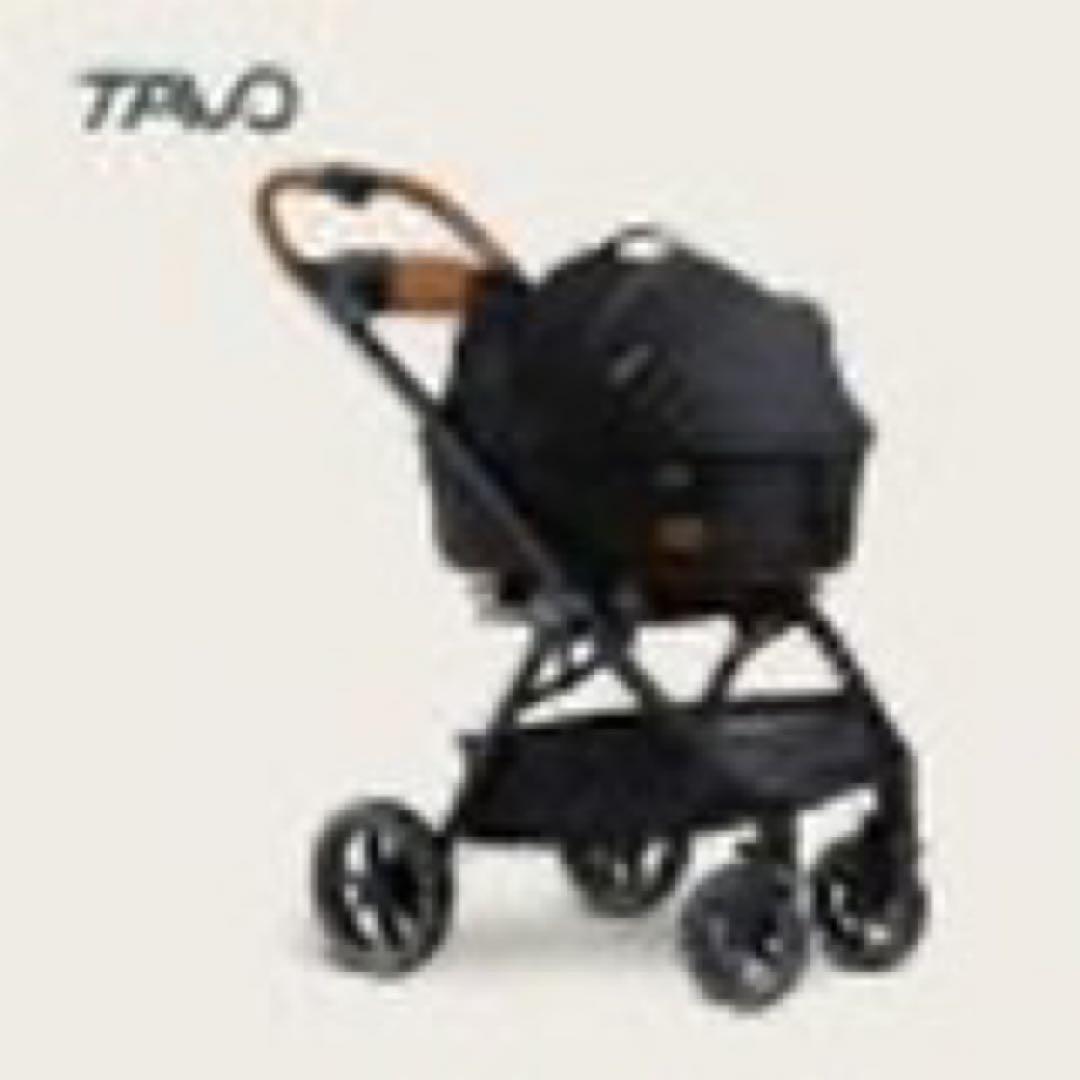 【大幅値下】TAVO Maeve(メイヴ) 3in1 Sサイズ　ペットカート