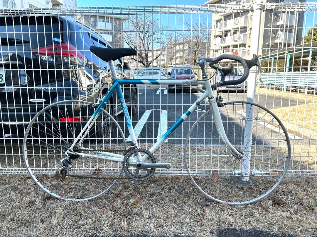 パナソニック Panasonic PC-700 ロードバイク 引取りのみ