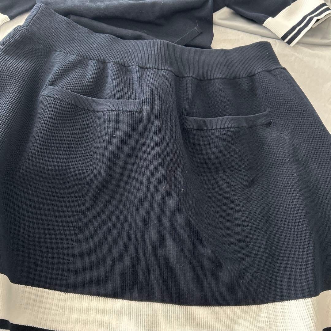 レディースゴルフウェア