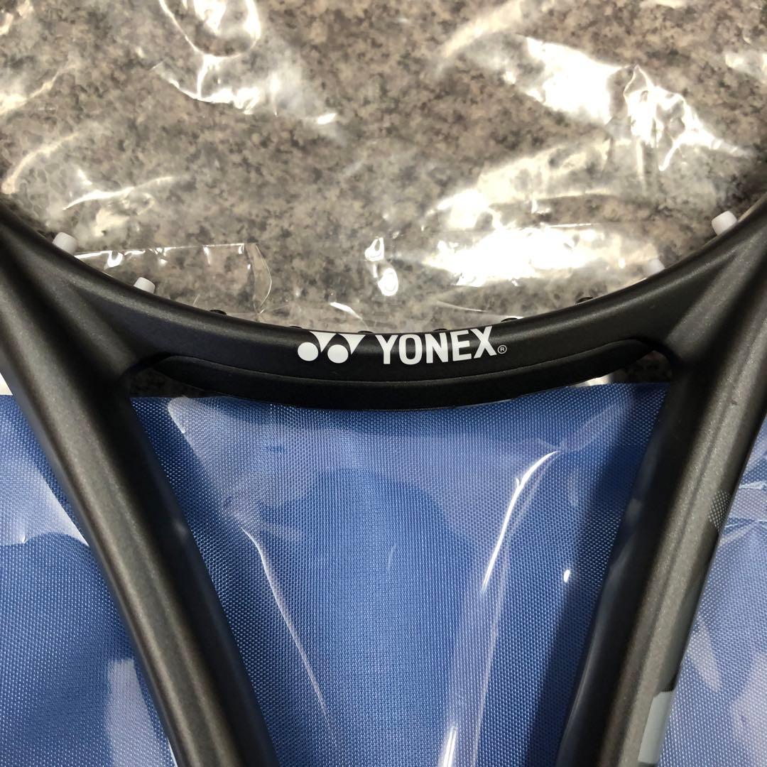 YONEX テニスラケット 02GB50V ジオブレイク50V UXL1