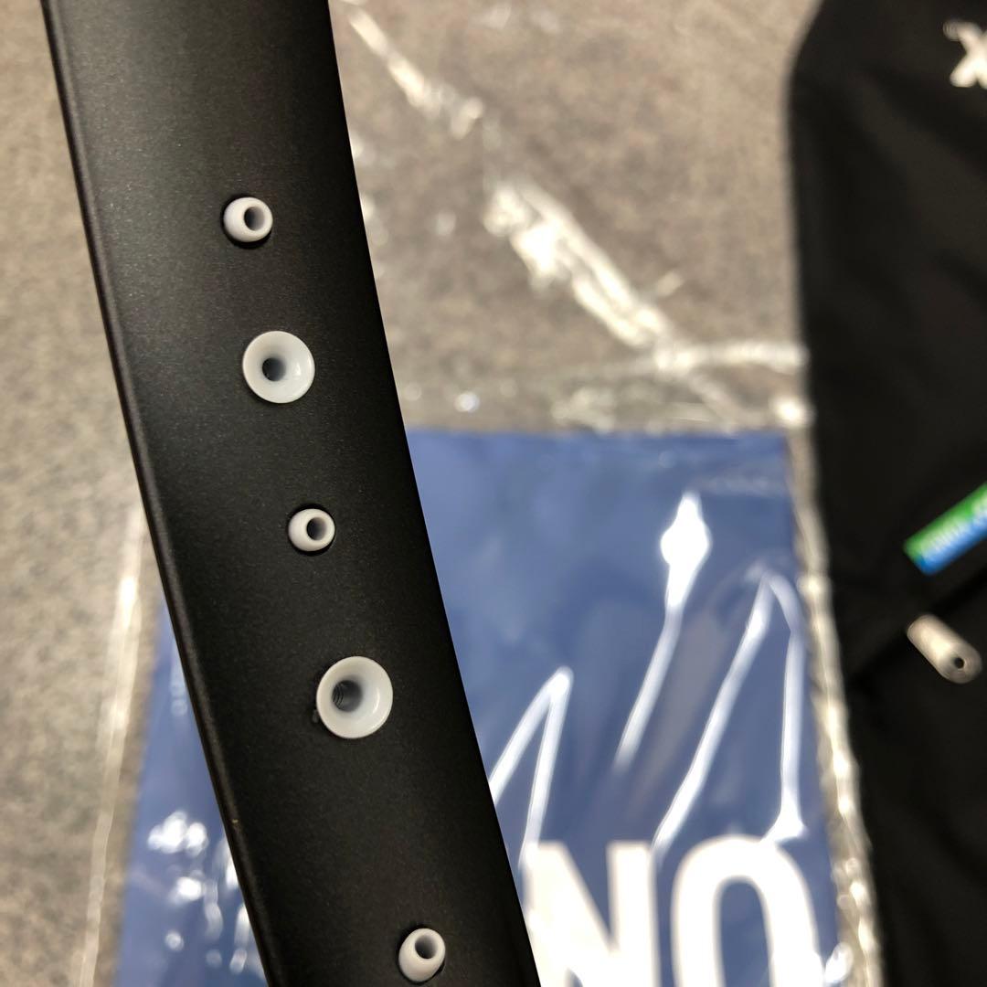 YONEX テニスラケット 02GB50V ジオブレイク50V UXL1