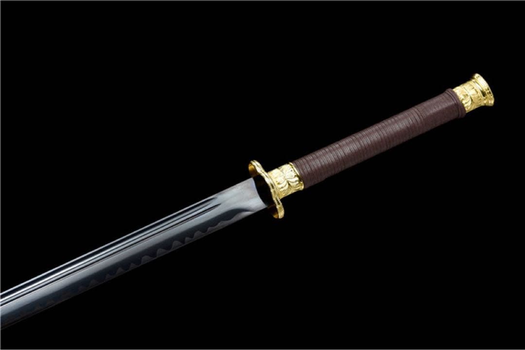 金龍 刀装具 日本刀 武具 鑑賞刀 居合刀 模造刀 舞踊刀