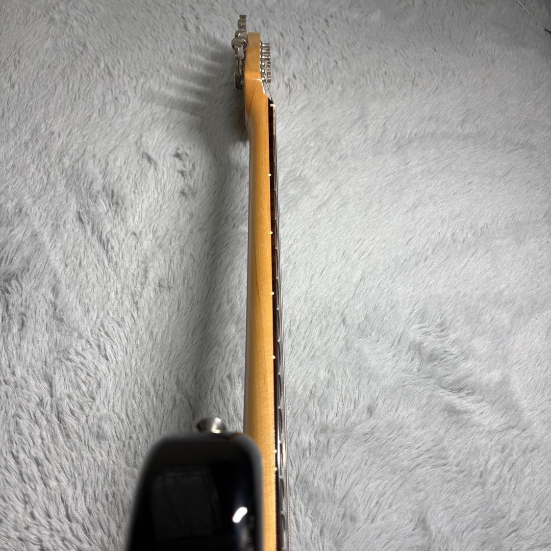 ギター Fender Stratocaster traditional II 60s