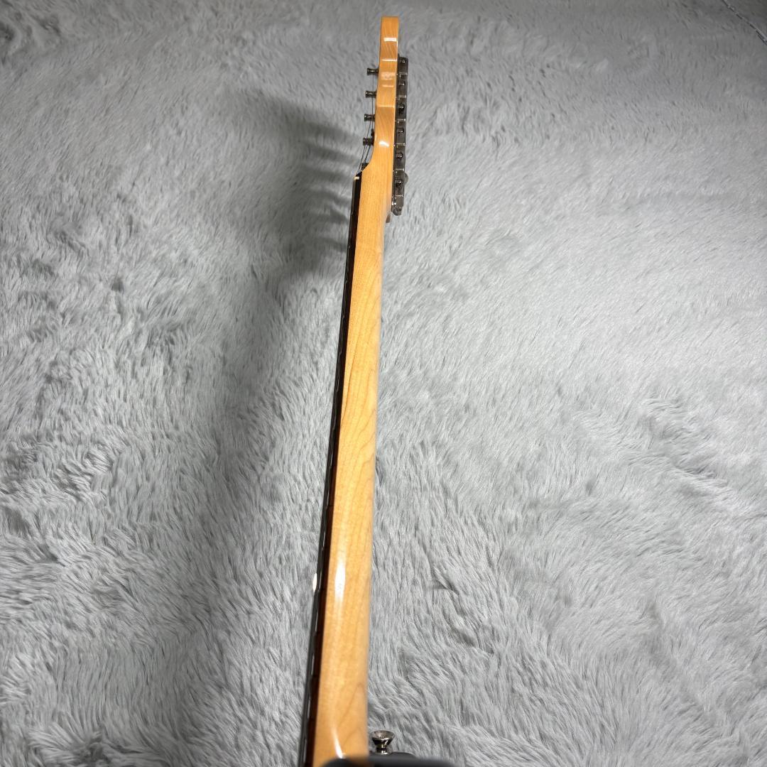 ギター Fender Stratocaster traditional II 60s