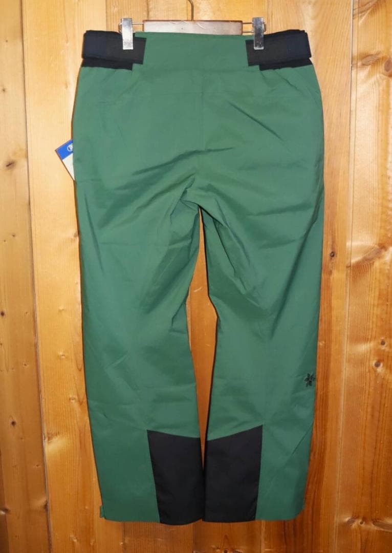 新品 ゴールドウイン G-エンジニアード 中綿 スキーパンツ (2/M) Ⓗ