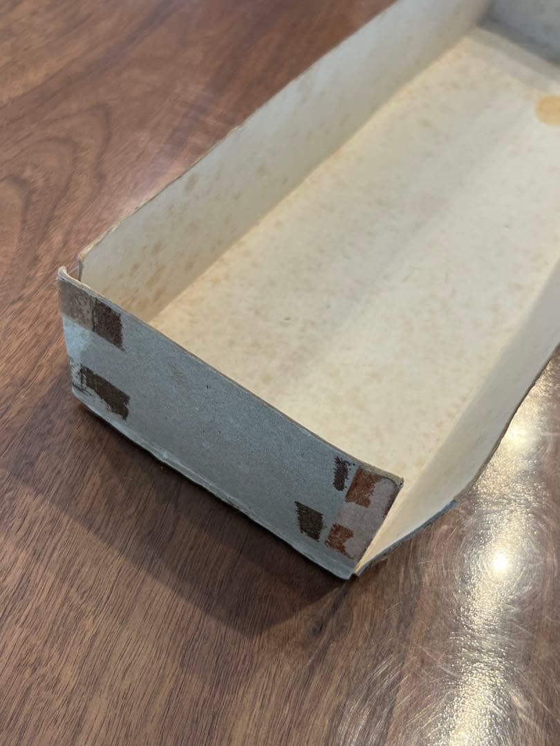 ビンテージ　GIジョー　アクションソルジャー　箱あり　損傷あり