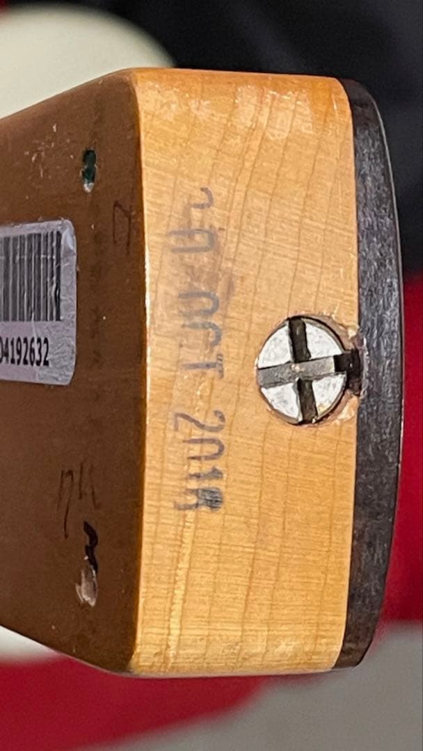 Fender Road Worn 60s STRATOCASTER①