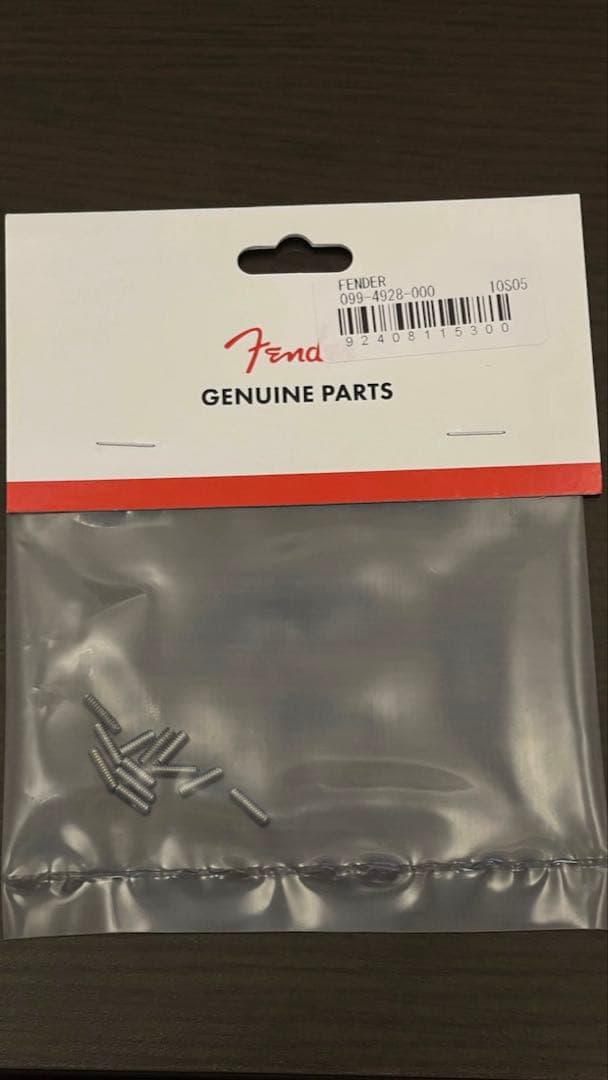 Fender Road Worn 60s STRATOCASTER①