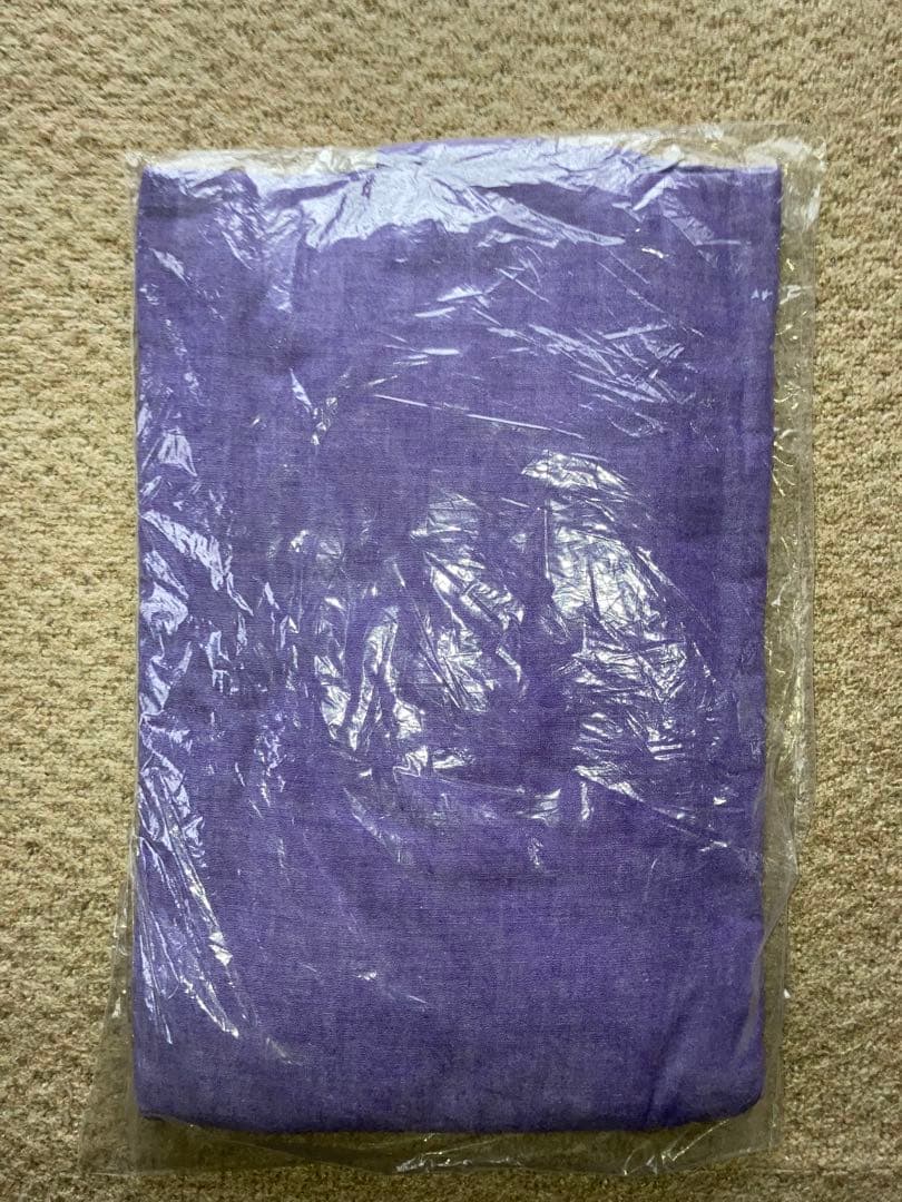 寝台特急カシオペア　浴衣・タオルセット