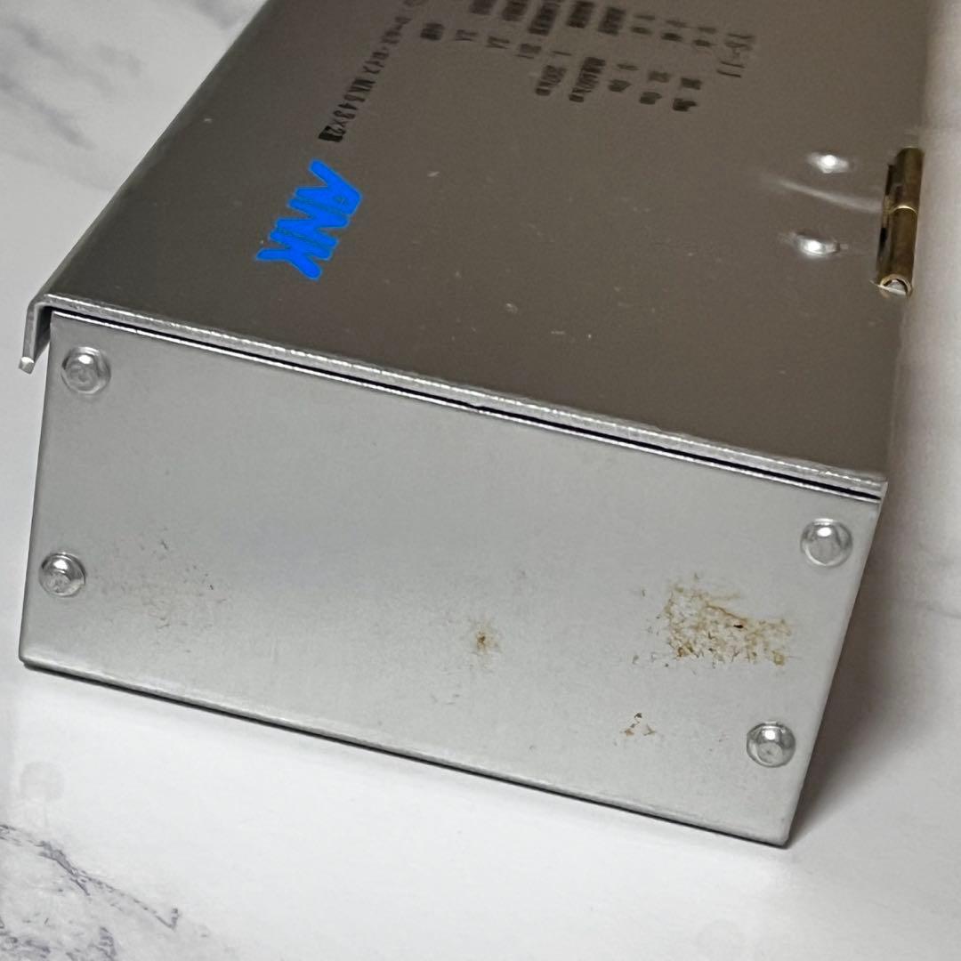 【最終値下げ】YS-11 航空機 プロペラ ペーパーウエイト 文鎮