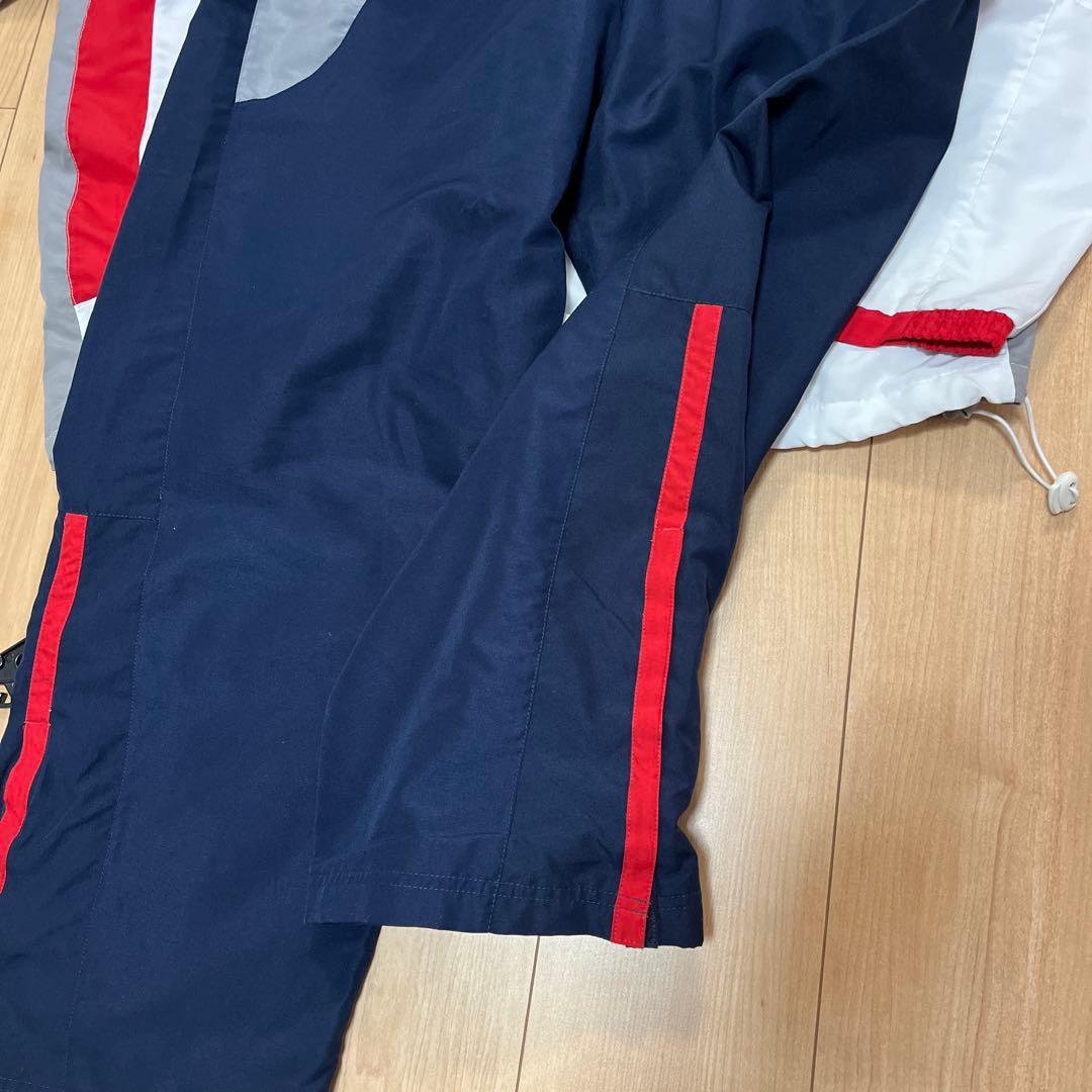 インデペンディエンテ　100周年 ウィンブレ上下　支給品　アグエロ　アルゼンチン