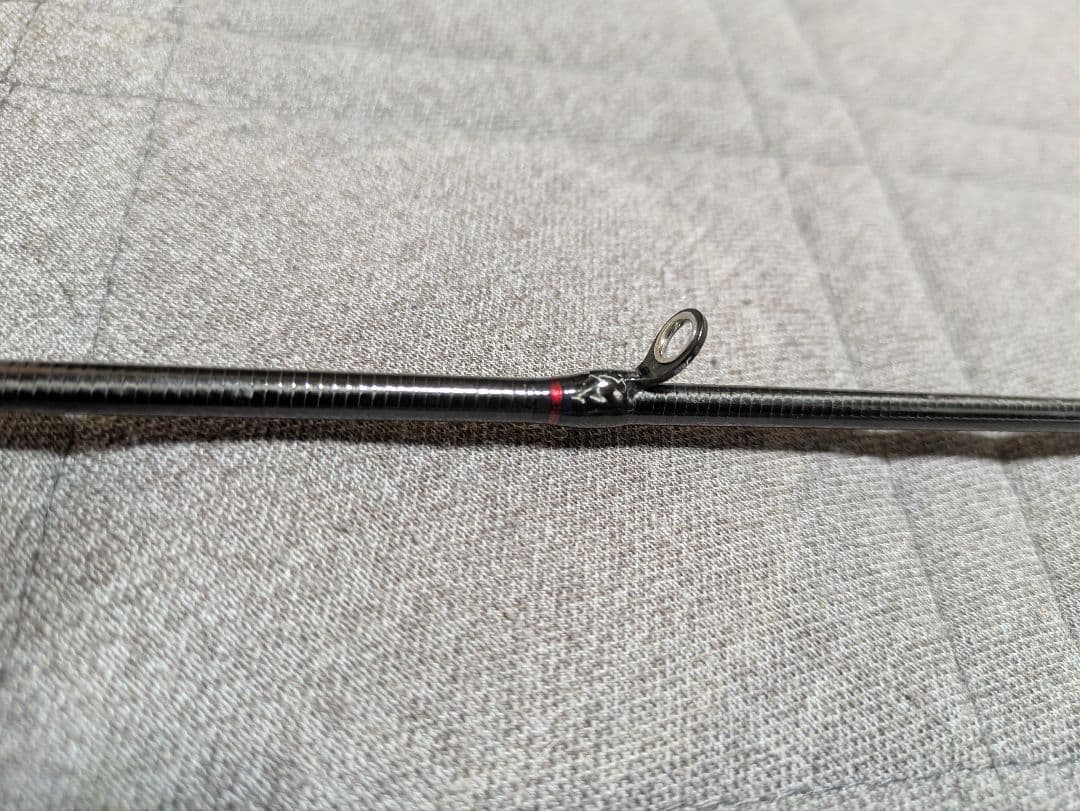 k*1様 DAIWA　エメラルダスストイストRT 82MH