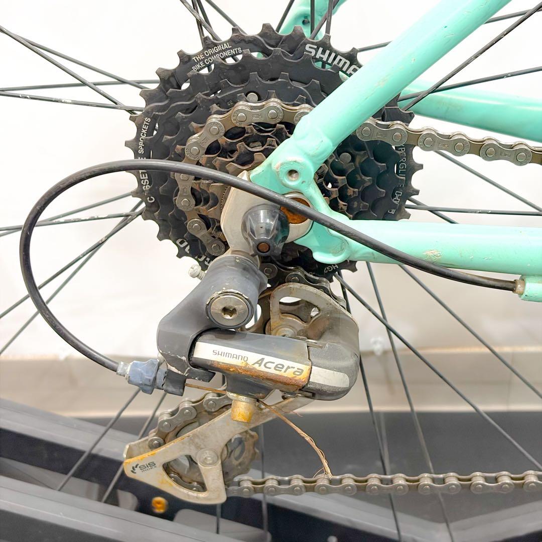 Bianchi C SPORT1 2020年モデル サイズ51 チェレステ