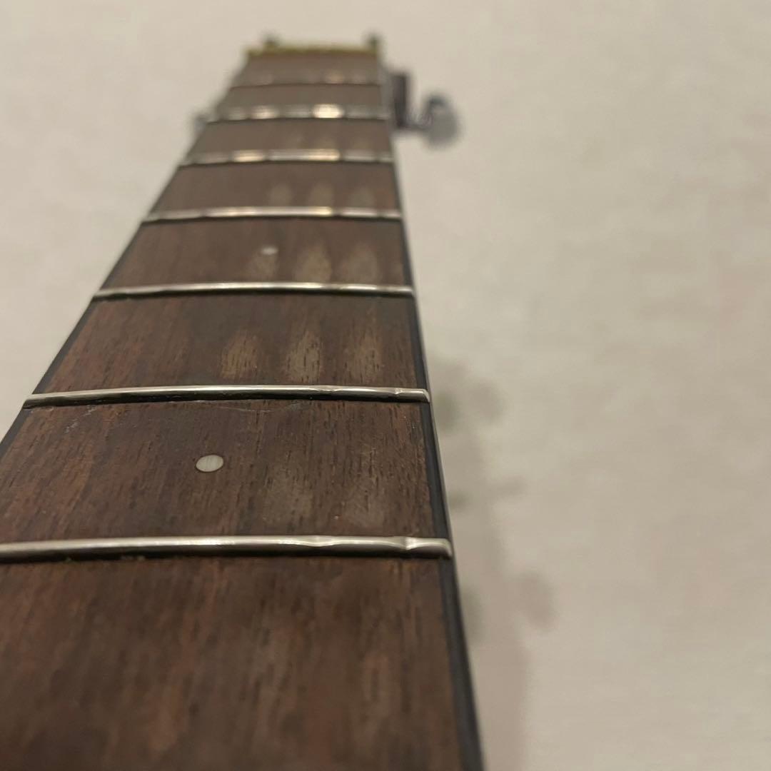 フェンダー CD-60S アコースティックギター