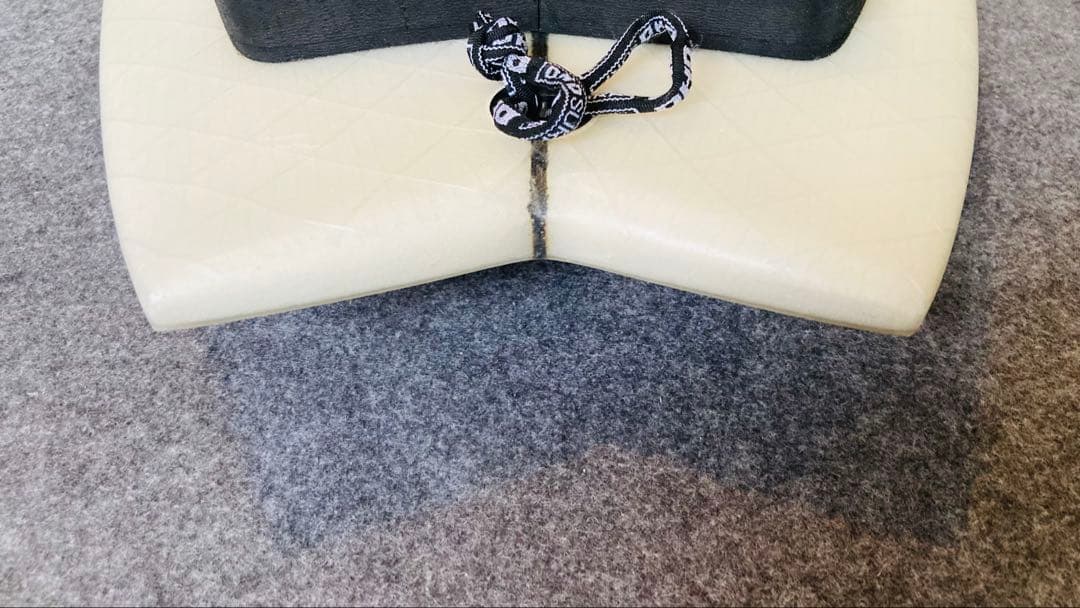 DHD MF DNA スワローテール