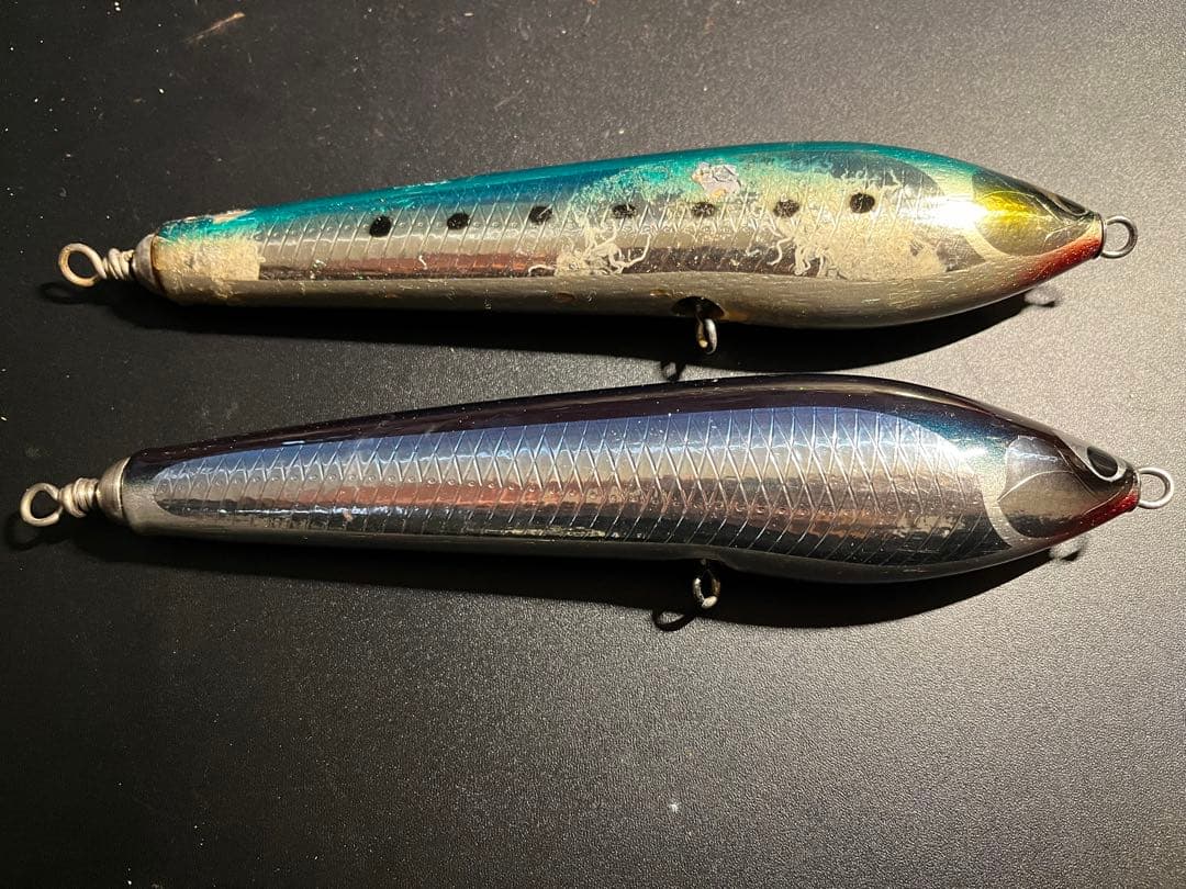 cbone rodeo 185 ロデオ　未使用品含む2個セット