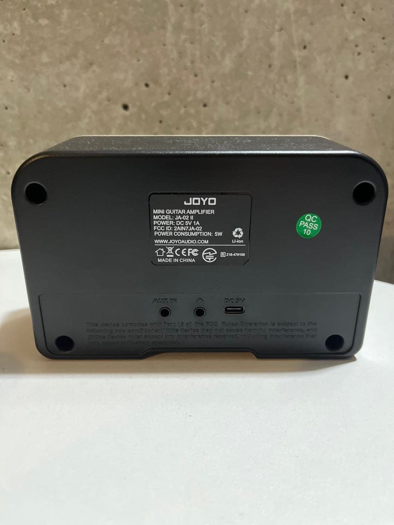 美品◎SELDER ストラトキャスター ブラックJOYOアンプ 5点セット