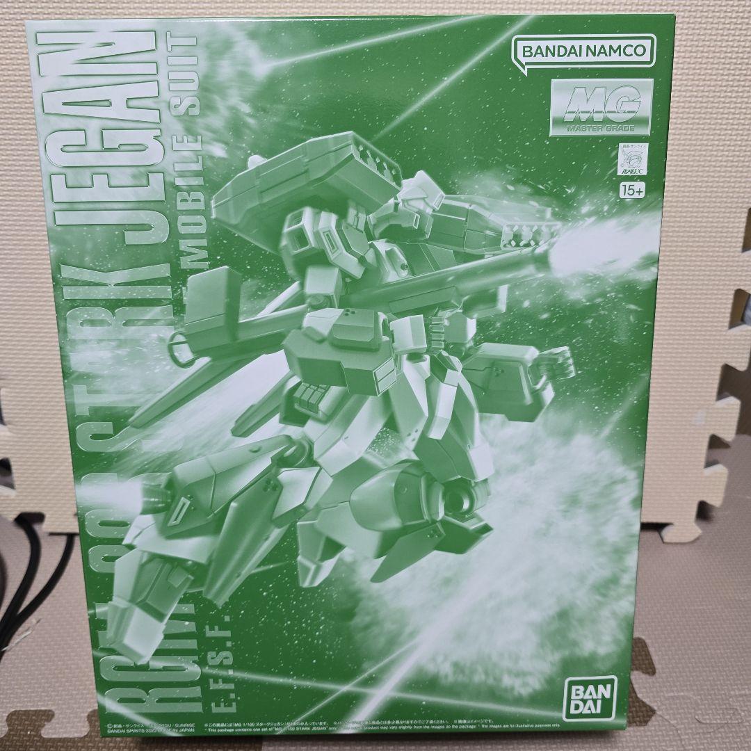 shibuya koji 様 MG スタークジェガン