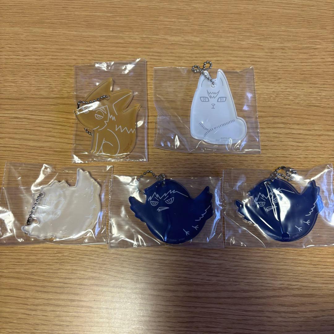 ハイキュー 一番くじ 最強の挑戦者 まとめ売り