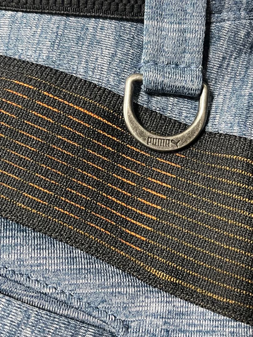 PUMA ゴルフウェア メンズセットアップ