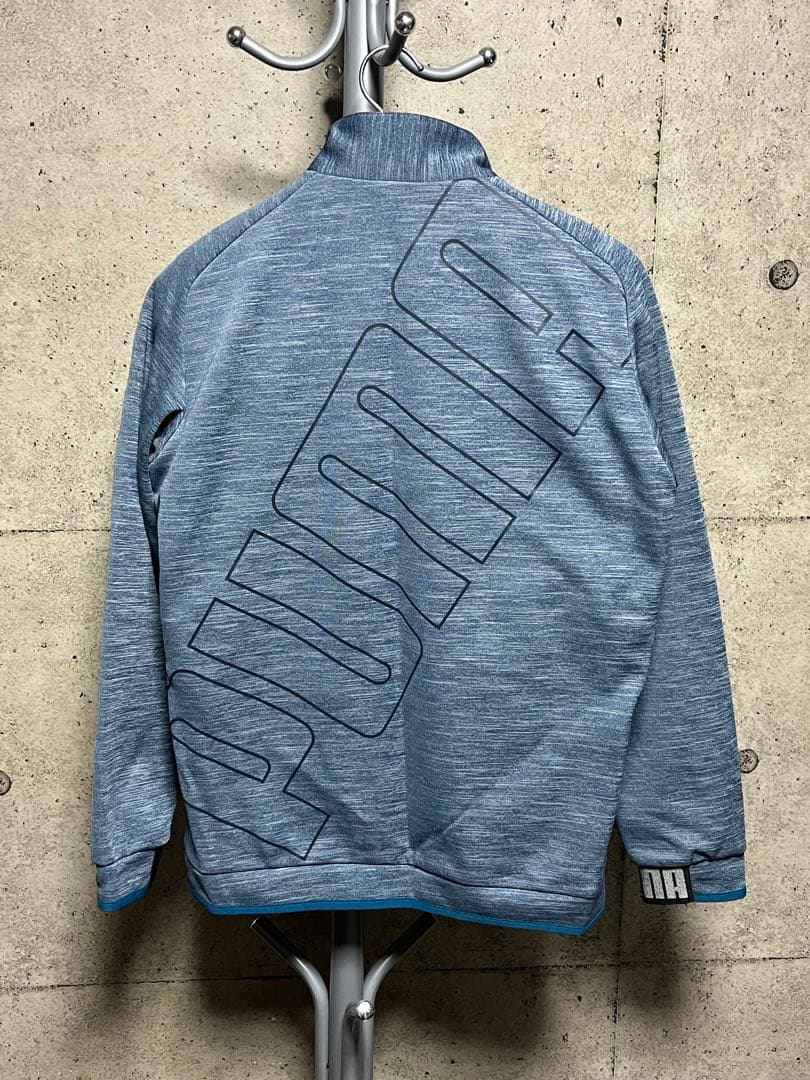 PUMA ゴルフウェア メンズセットアップ