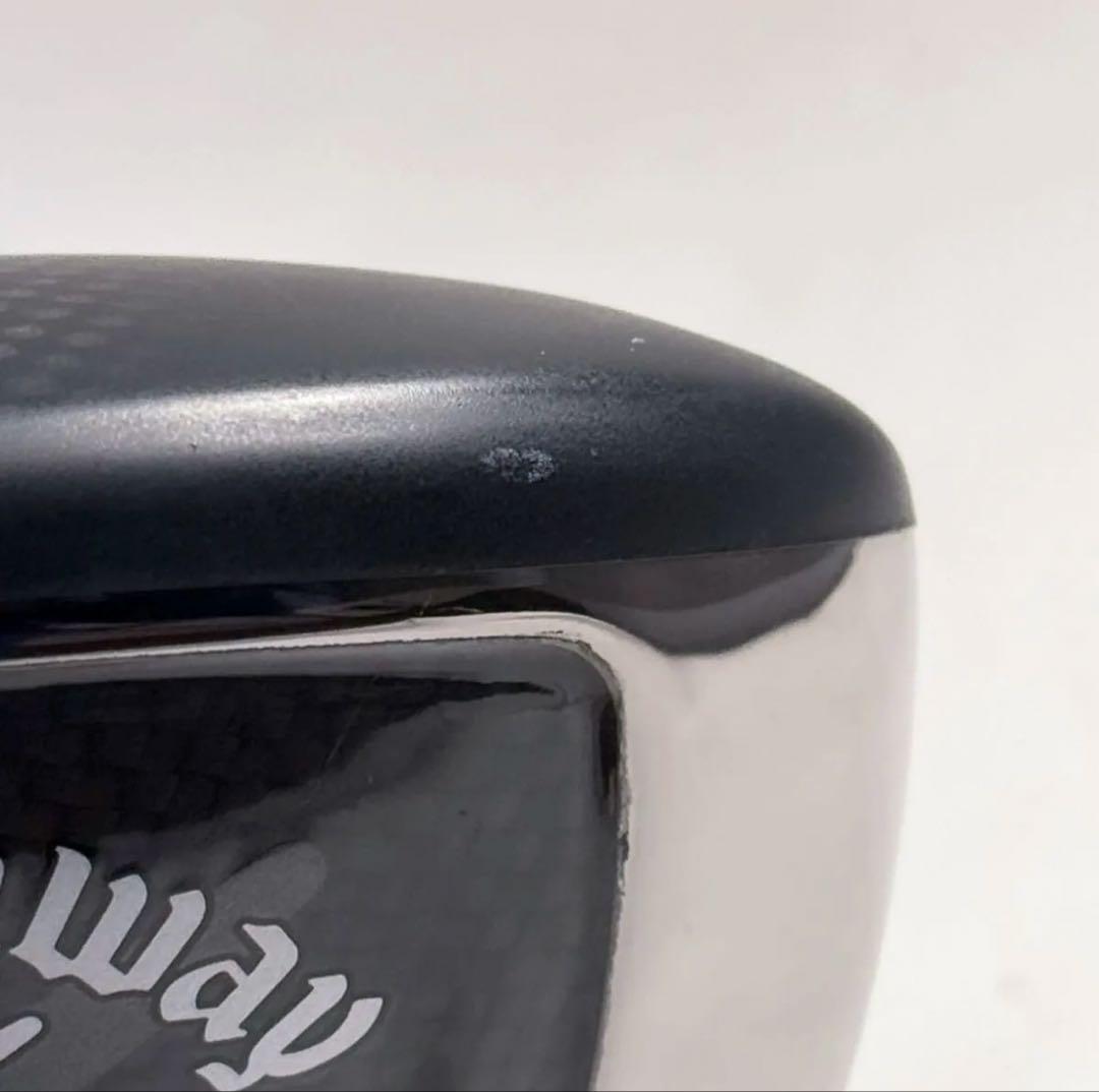 ROGUE ST MAX LS 9.0° ローグST ヘッドのみ