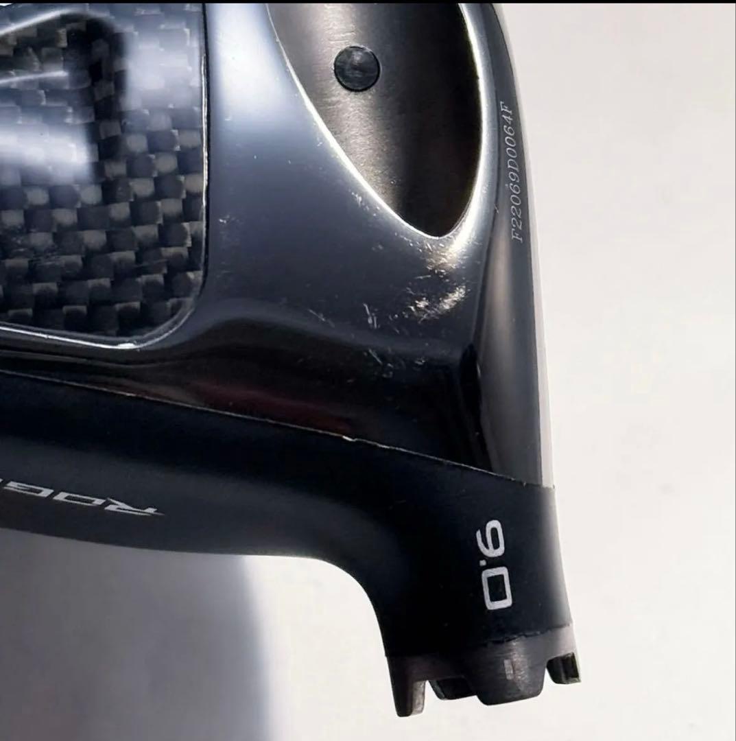 ROGUE ST MAX LS 9.0° ローグST ヘッドのみ