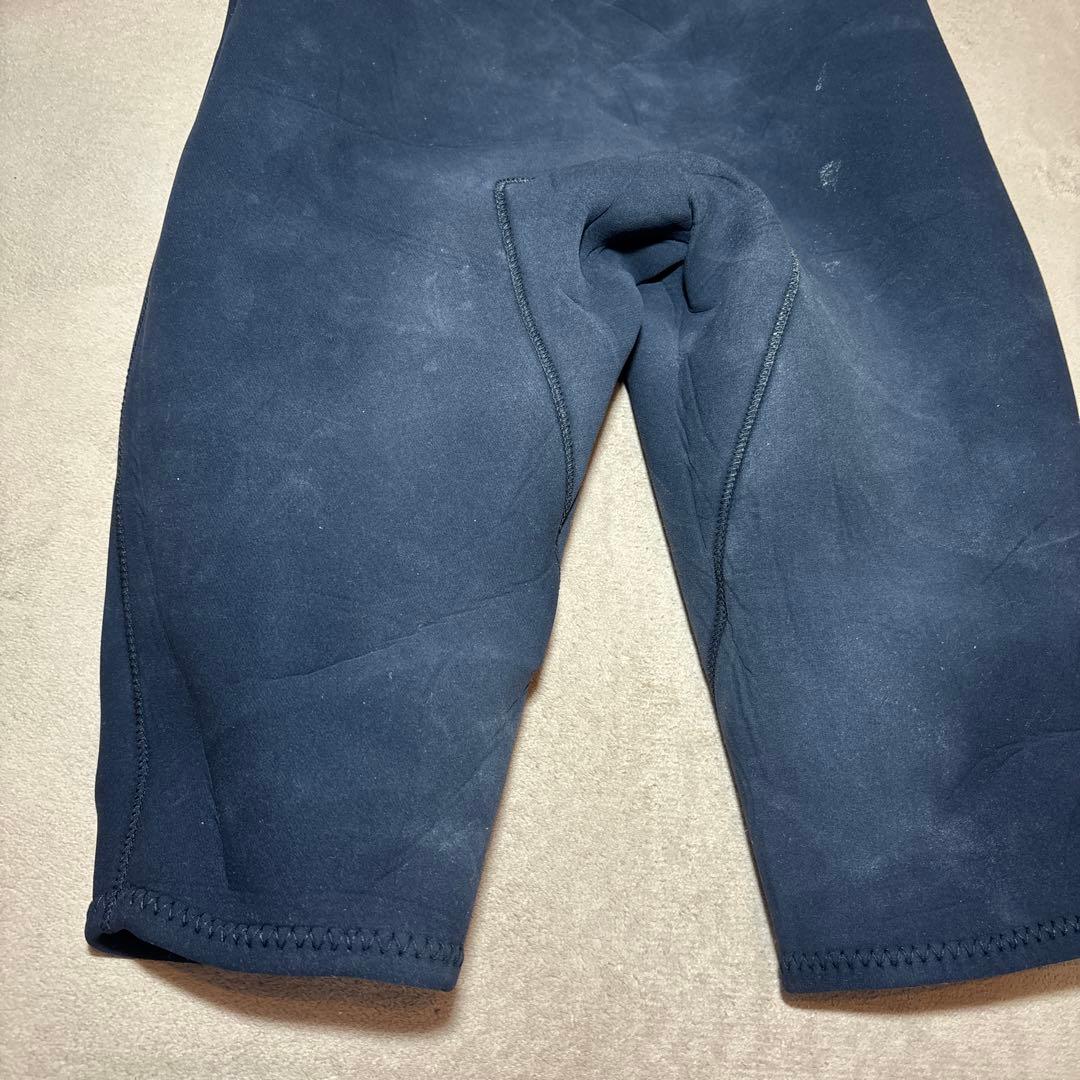 とんびーー billabong ウエットスーツ