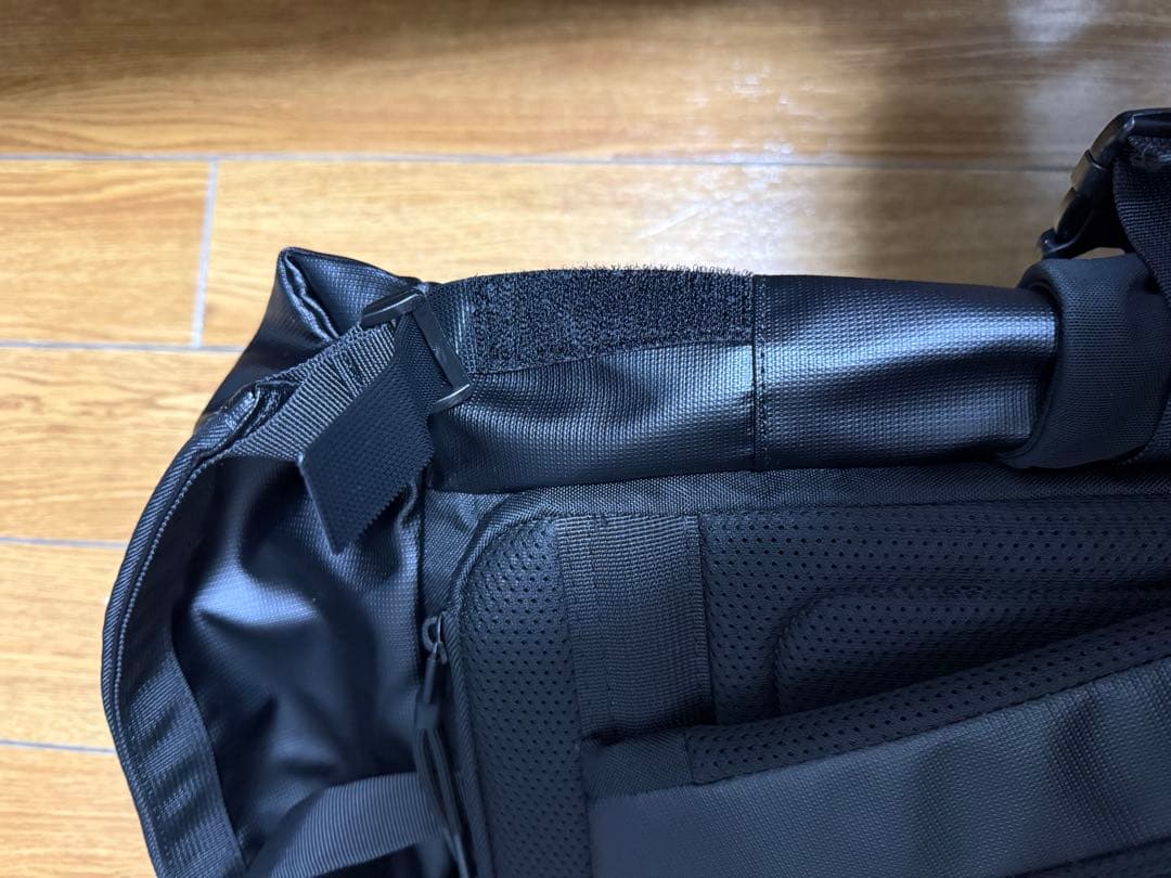 ANTA（アンタ）Kyrie Irving バックパック 日本未発売モデル