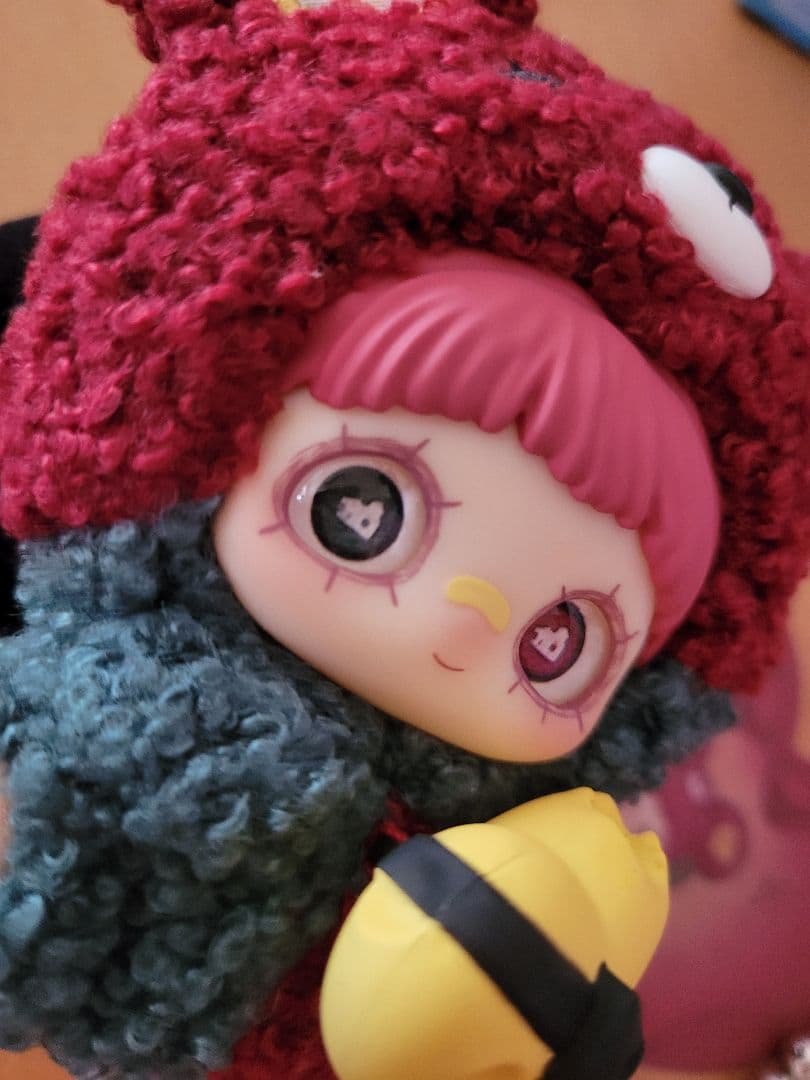 Meymey　I LOVE YOU　シークレット