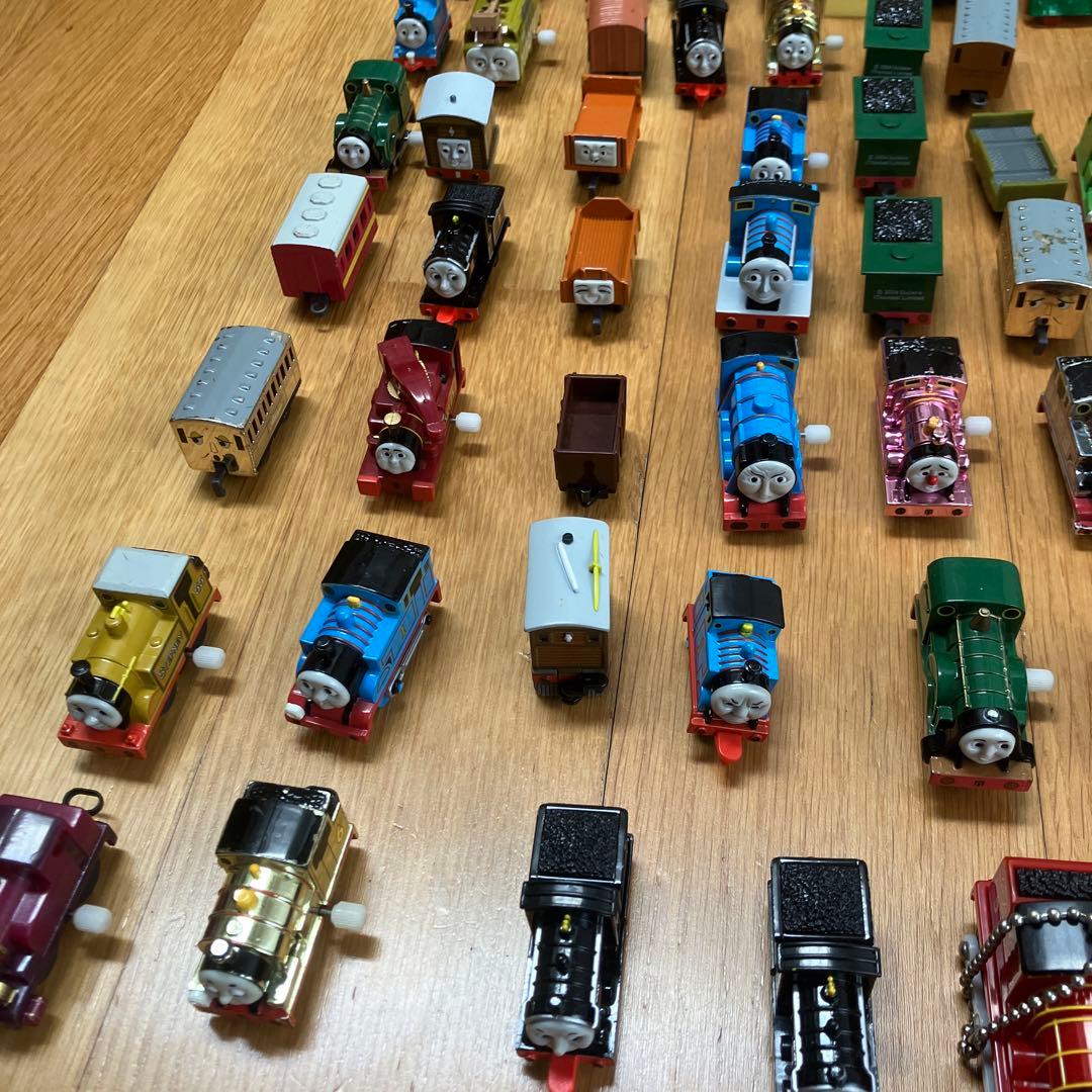 機関車トーマス他　まとめ売り