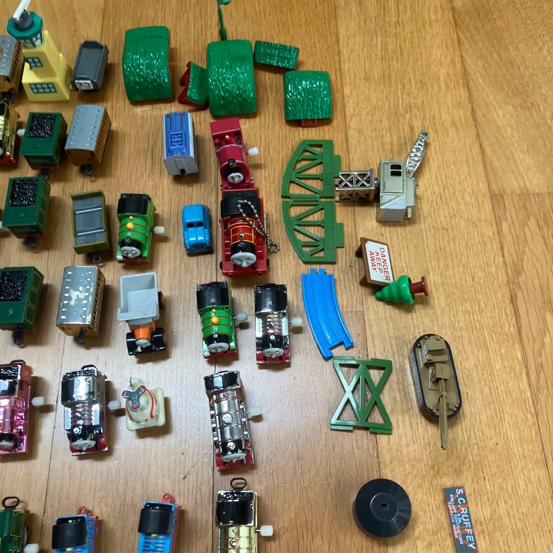 機関車トーマス他　まとめ売り