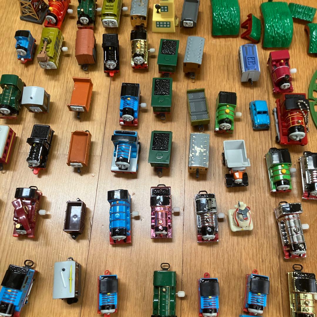 機関車トーマス他　まとめ売り