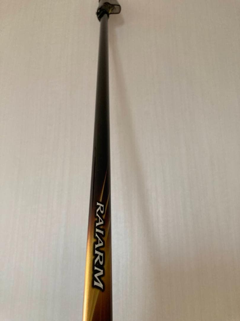 20ライアーム1.2-530美品　使用回数少