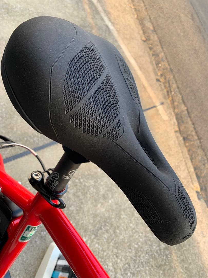 YAMAHA 電動アシスト自転車 スポーツタイプヤマハPASB race26in