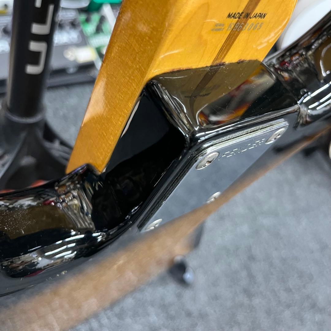 【11032】Fender Japan precision Bass PB57