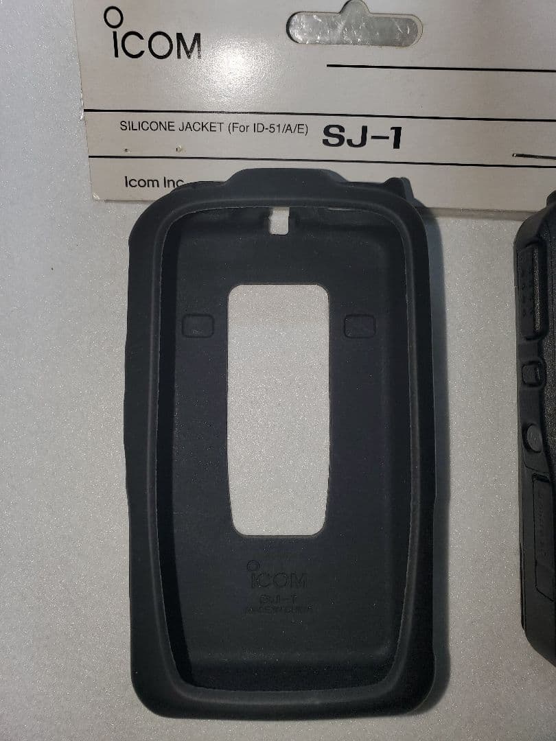 ICOM ID-51 トランシーバー 144/430MHz