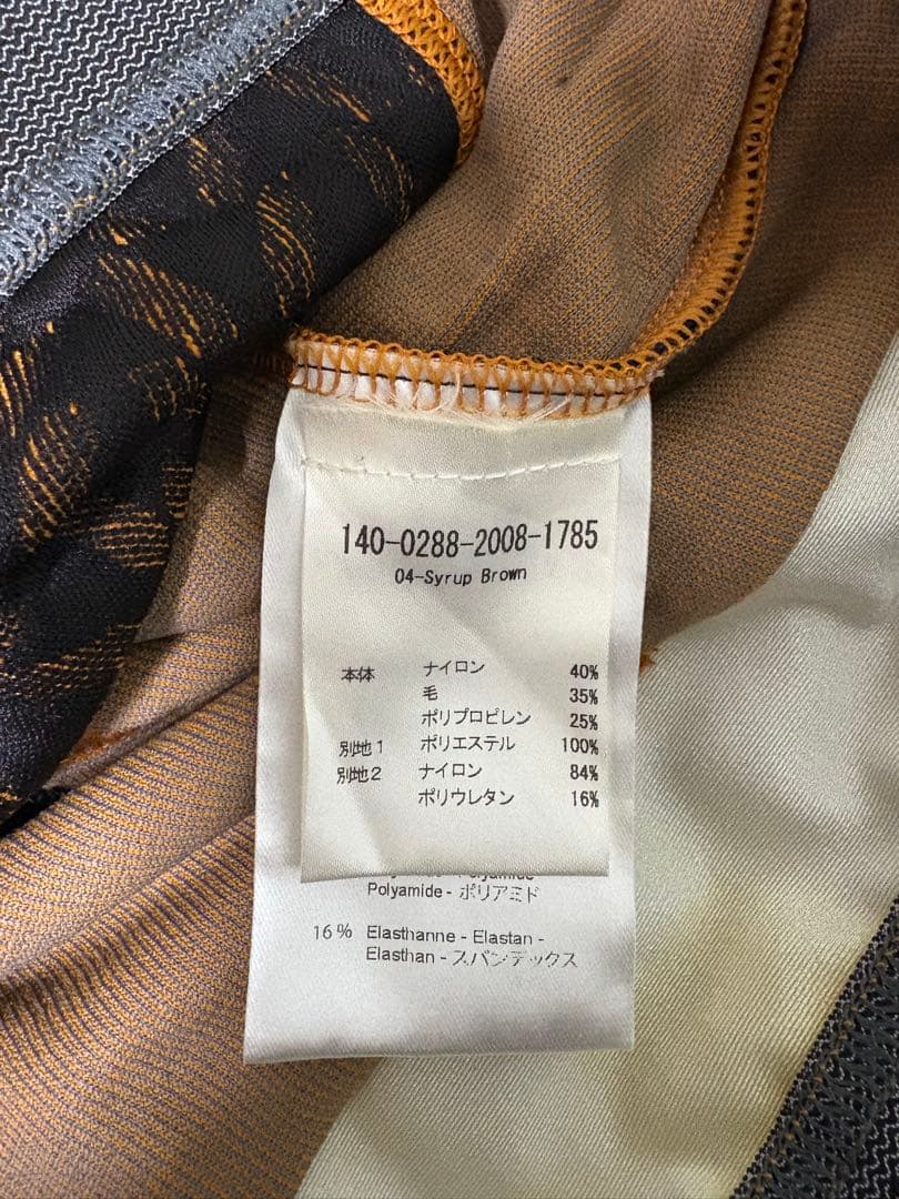 ウェア Cafe du cycliste Irma XS