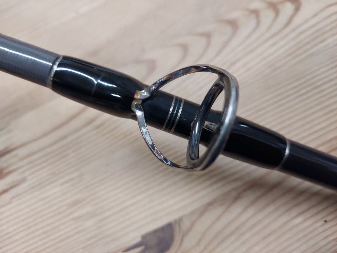 MCワークス　レイジングブル104XF-2