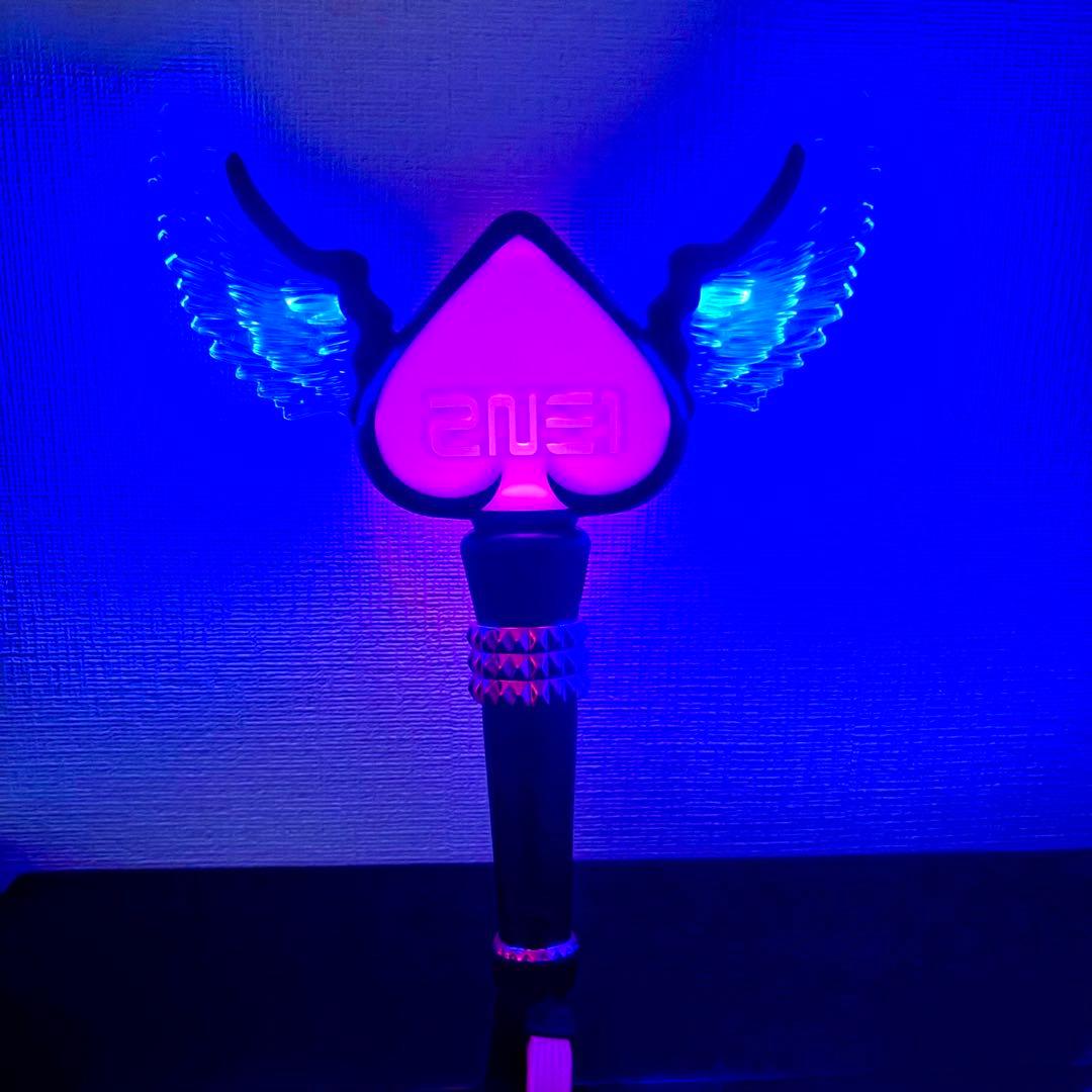 【動作確認済み】2NE1 ペンライト