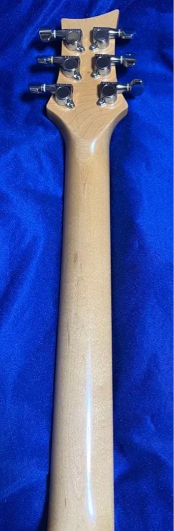 【 Morris】SOUND CIRCUS ミニエレキギター